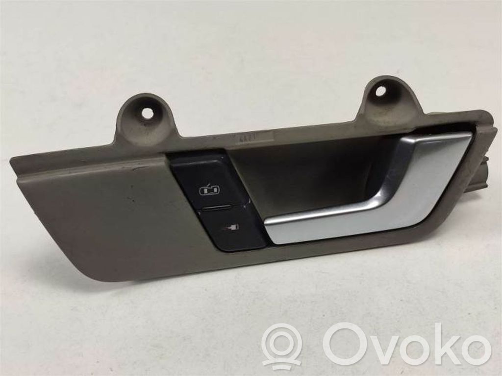 Audi A4 S4 B6 8E 8H Mâner interior ușă față 