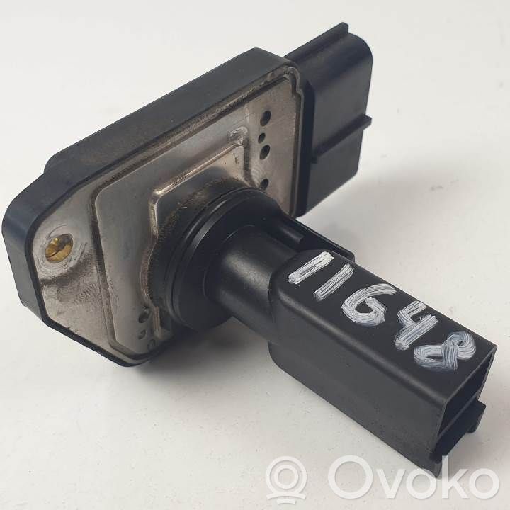 Caudalímetro de flujo del aire   XS7F12B579