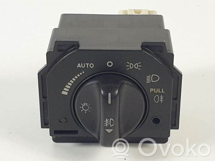 Interrupteur d’éclairage   XR8311654