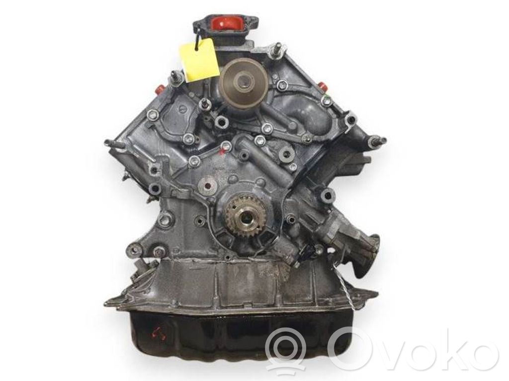 Lexus SC 430 Bloc moteur 