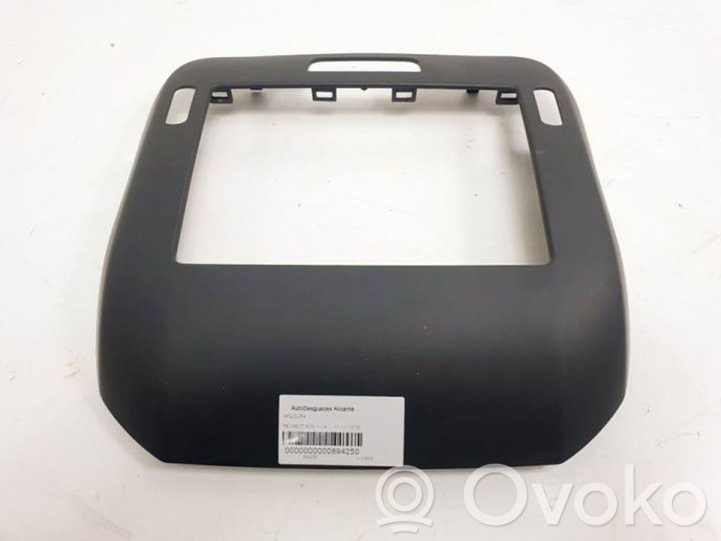 Peugeot 3008 I Capac turnat