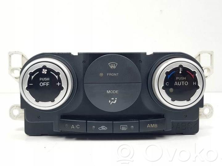 Mazda CX-7 Centralina del climatizzatore