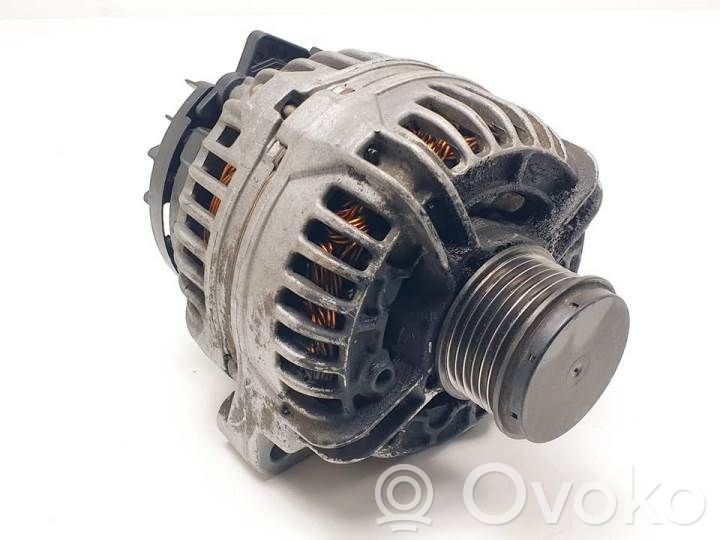 Alternador   9459092,0124315054