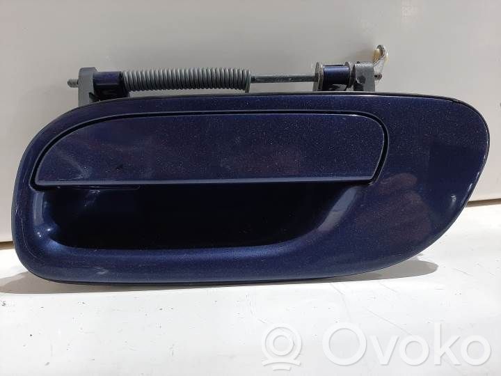 Volvo S60 Maniglia esterna per portiera posteriore