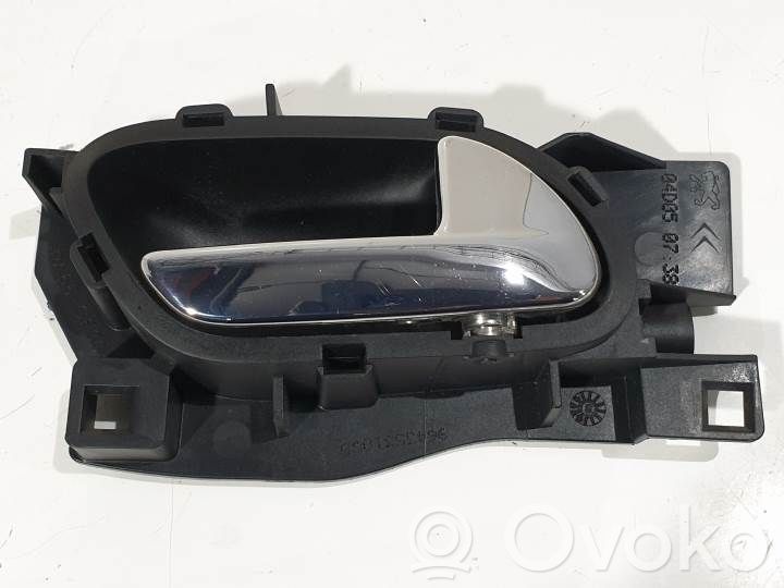 Maniglia interna per portiera anteriore   96435310VD