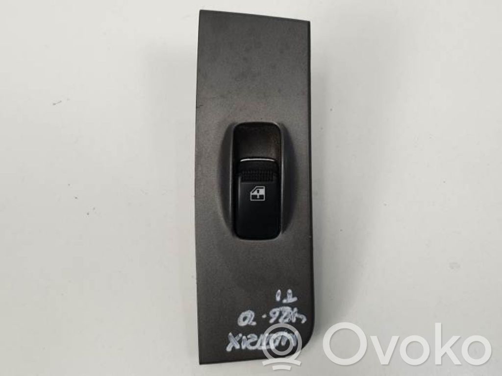 Comutator comandă geamuri electrice   358017500