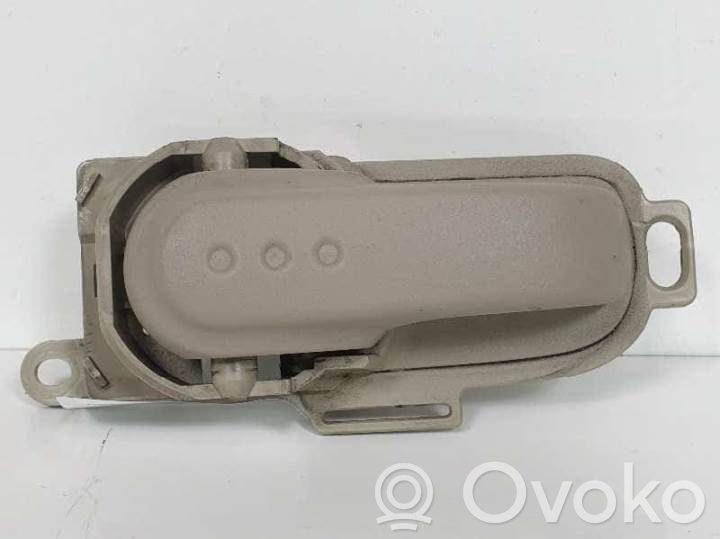 Nissan Micra Mâner interior ușă față 