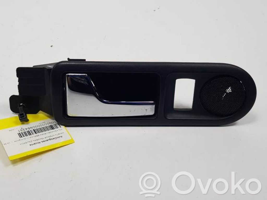 Volkswagen Bora Mâner interior ușă spate 