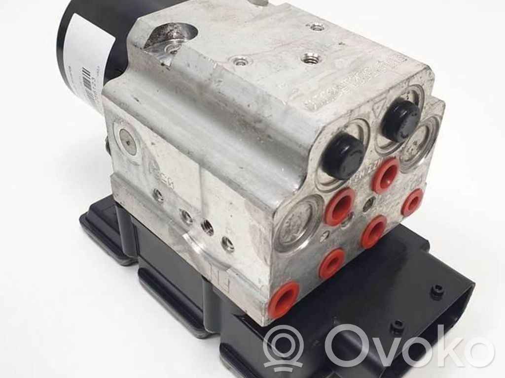 Saab 9-3 Ver2 ABS bloks 