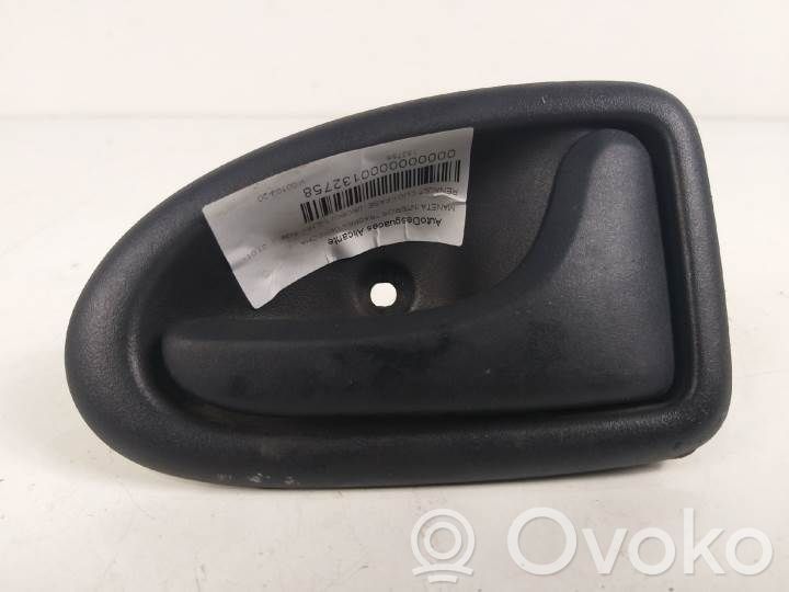 Renault Clio II Maniglia interna per portiera posteriore