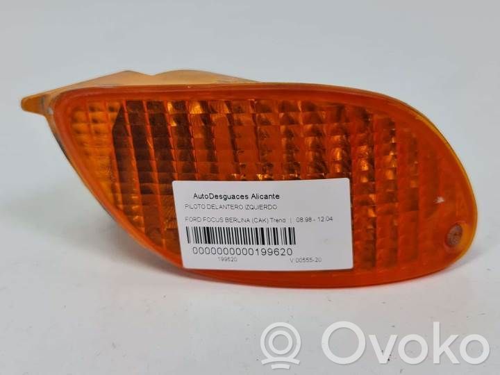 Lampa przednia   ASYXS4X18368A
