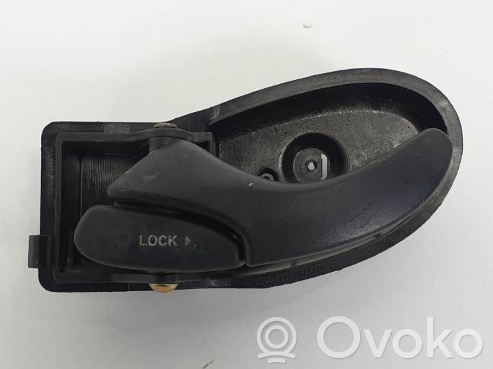 Ford Focus Manecilla interna puerta delantera 