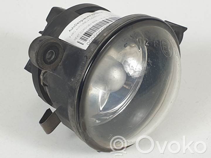 Seat Cordoba (6L) Proiector ceață 