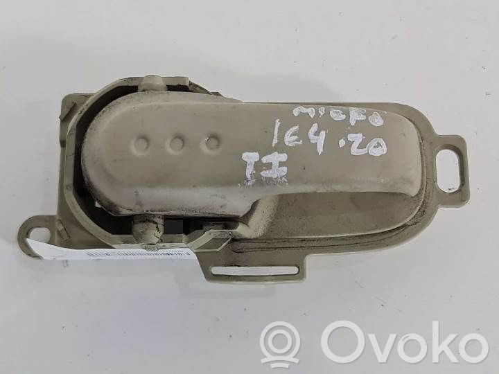 Nissan Micra Mâner interior ușă spate 