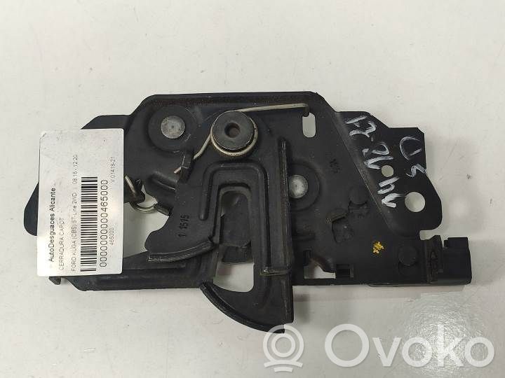 Ford Kuga II Încuietoare capotă