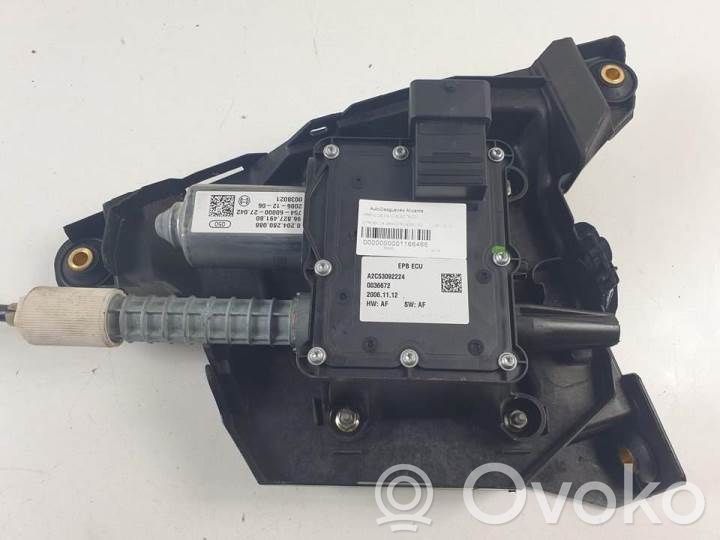 Citroen C4 Grand Picasso Motor frână de mână/parcare 