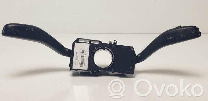 Seat Ibiza III (6L) Leva indicatori