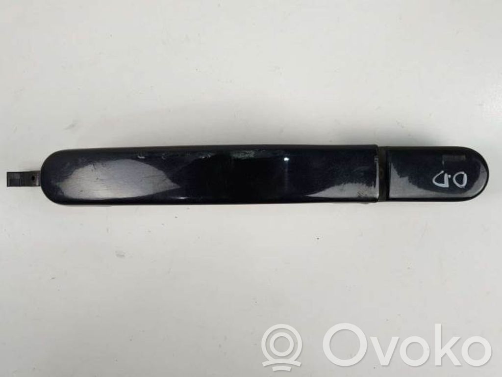 Ford Fiesta Manecilla externa puerta delantera 