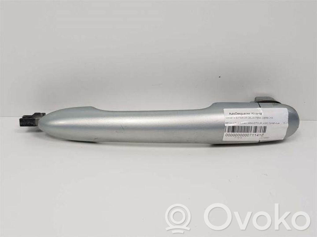Renault Laguna II Maniglia esterna per portiera anteriore