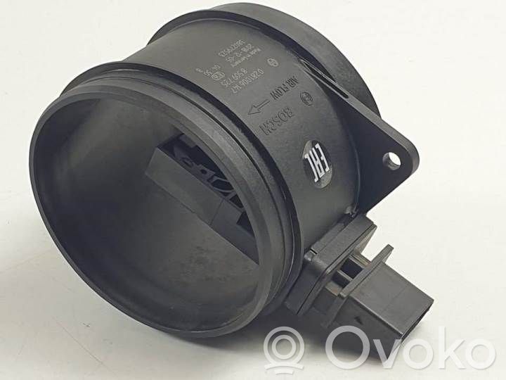 Luftmassenmesser Luftmengenmesser   8509725,0281006147