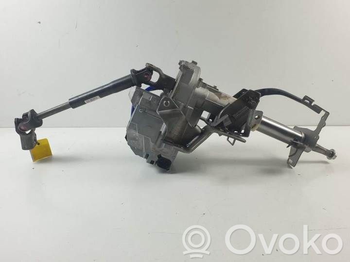 Nissan Qashqai+2 Scatola dello sterzo 
