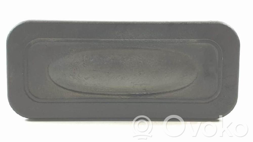 Renault Megane III Tailgate/trunk/boot exterior handle