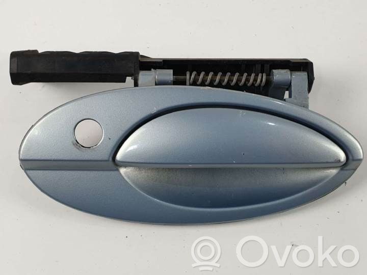 Citroen C5 Türgriff Türöffner vorne 