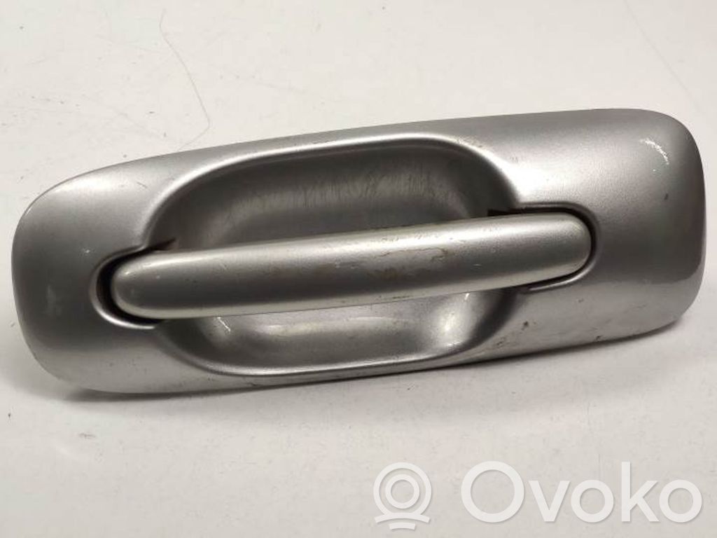 Manecilla externa puerta trasera   SR7155
