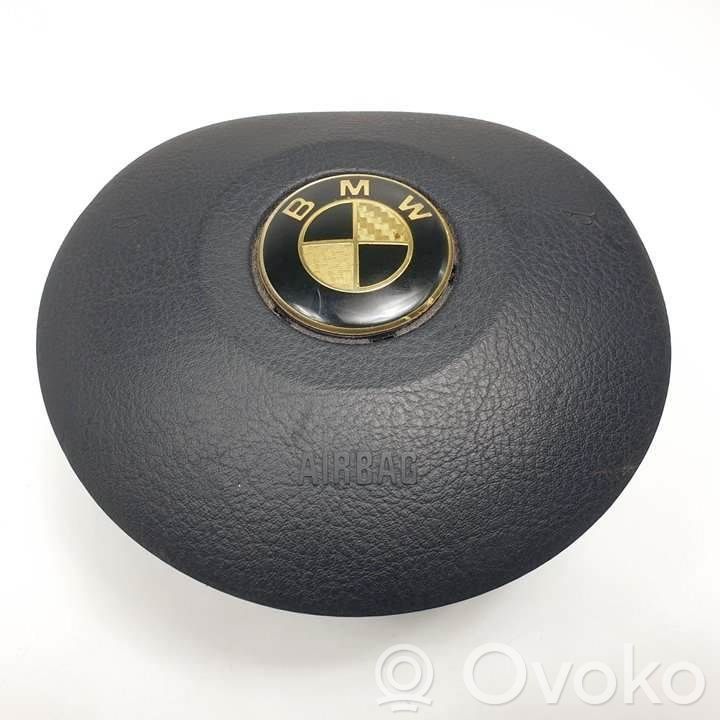 BMW X5 E53 Airbag dello sterzo
