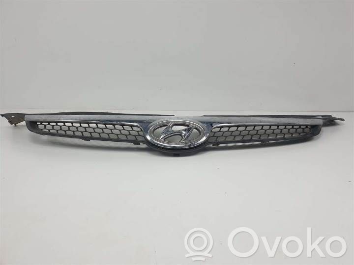 Rejilla delantera   863512R000