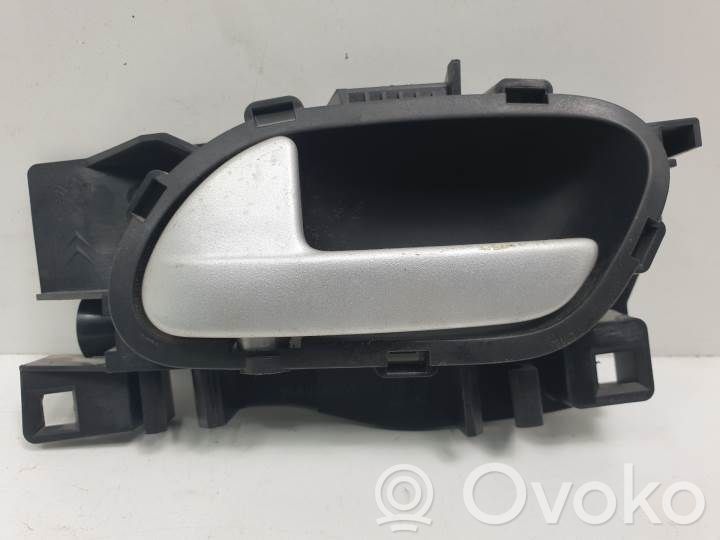 Manecilla interna puerta trasera   96802456