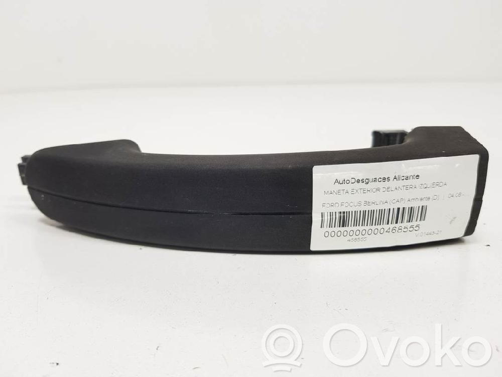 Manecilla externa puerta delantera   3M51R22404DA