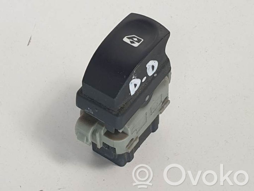 Interruptor del elevalunas eléctrico