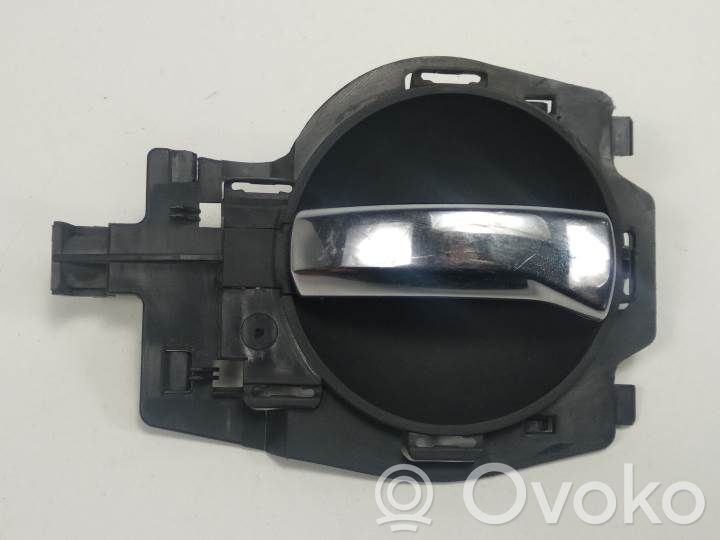 Manecilla interna puerta delantera   9680187777,9647164377