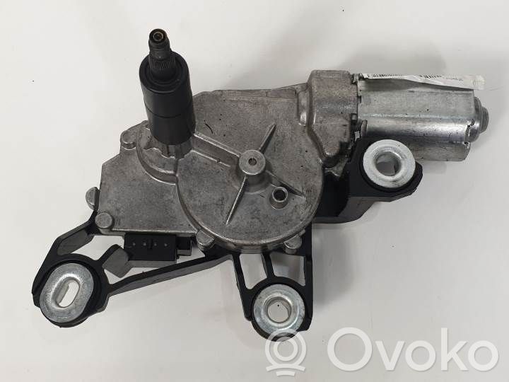 Volkswagen Polo Motorino del tergicristallo del lunotto posteriore 