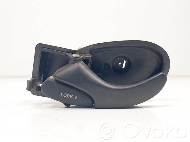 Ford Focus Poignée intérieure de porte arrière 