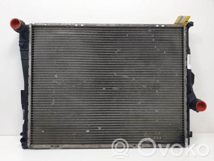BMW 3 E46 Wasserkühler 