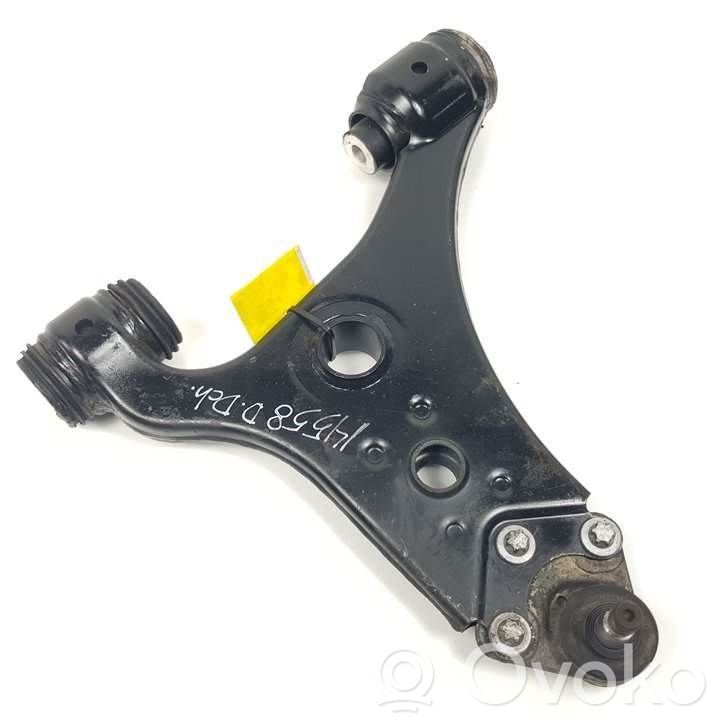 Mercedes-Benz B W245 Braccio di controllo sospensione anteriore inferiore/braccio oscillante