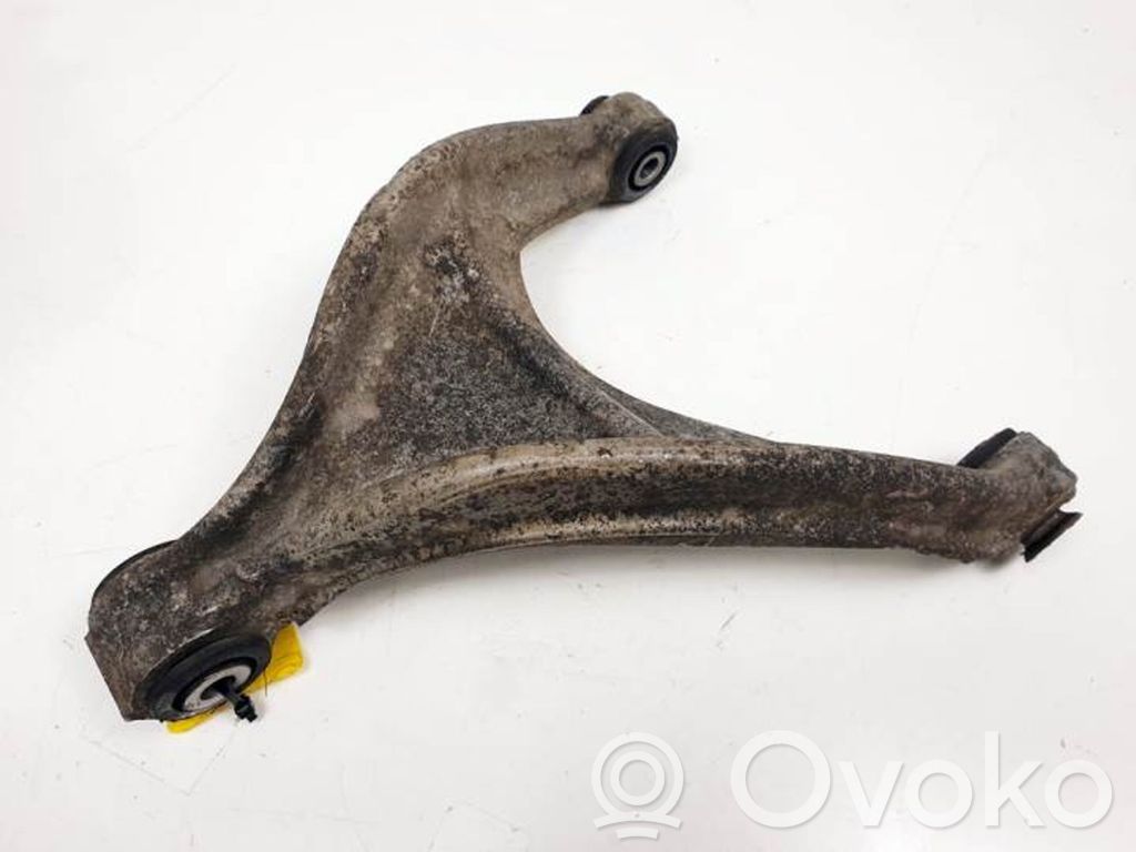 Querlenker hinten