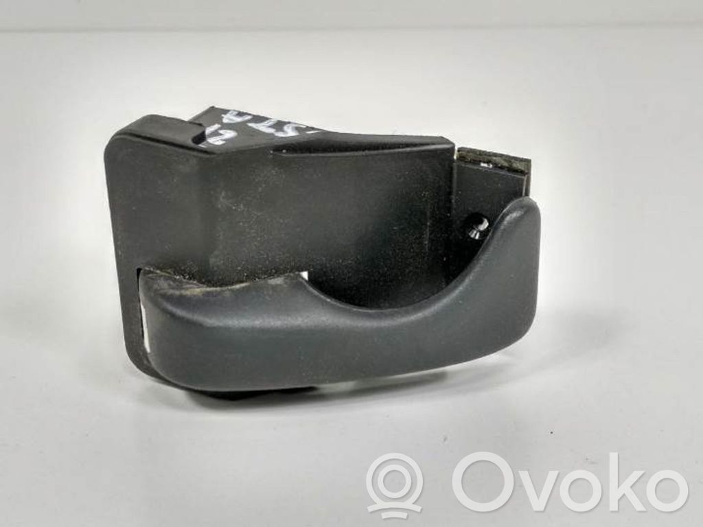 Ford Fiesta Manecilla interna puerta trasera 