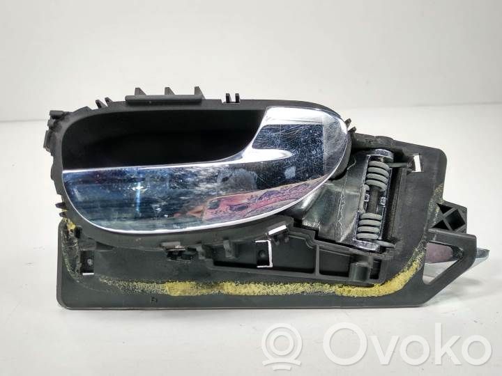 Peugeot 307 CC Maniglia interna per portiera anteriore