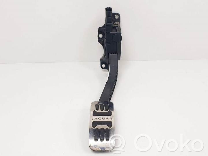 Gaspedalsensor elektrisch   9X239F832BB,6PV00969823