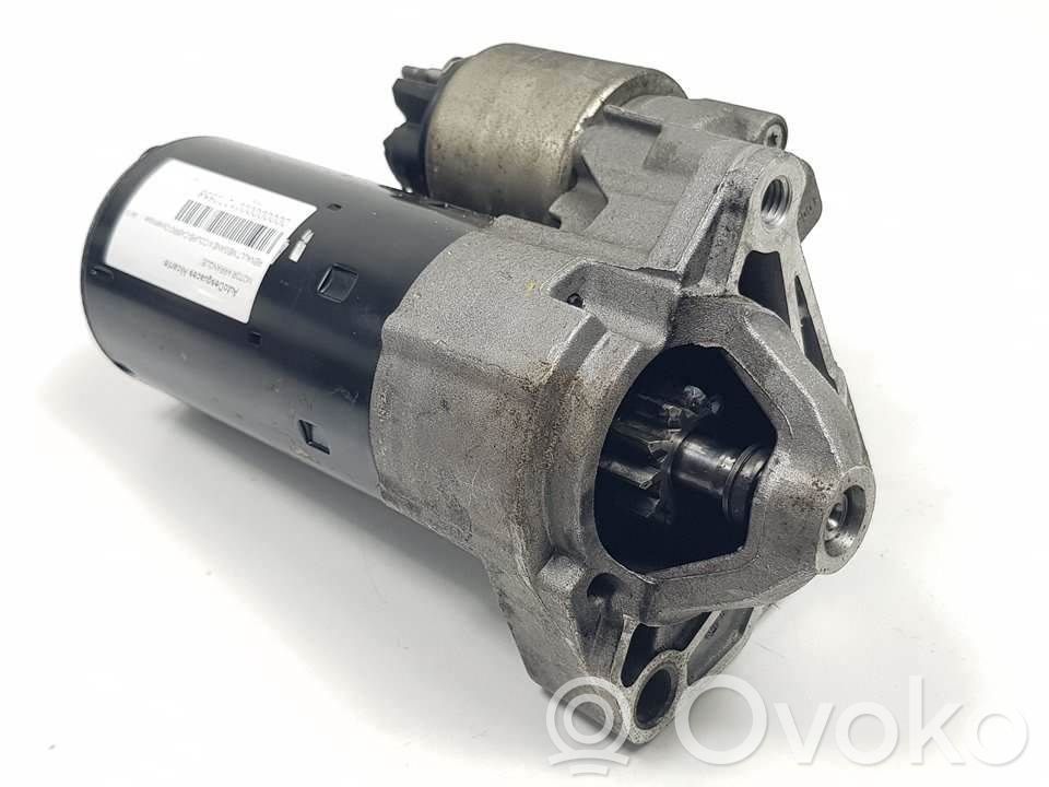 Motor de arranque   8200741476D,0001108429