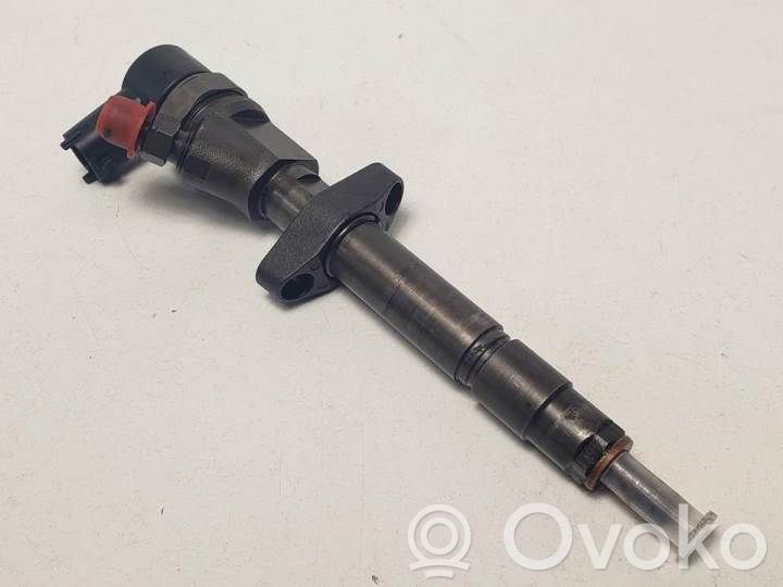 Inyector de combustible   0445110261,H82484408