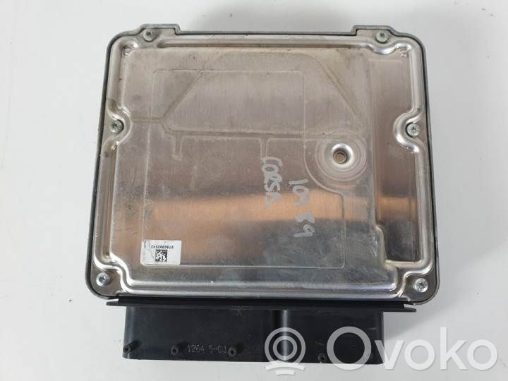 Unidad de control/módulo del motor   0281031157,55484519