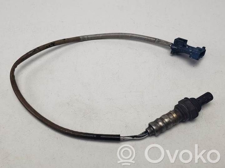 Sonda lambda   9636968380,0ZA341PG5