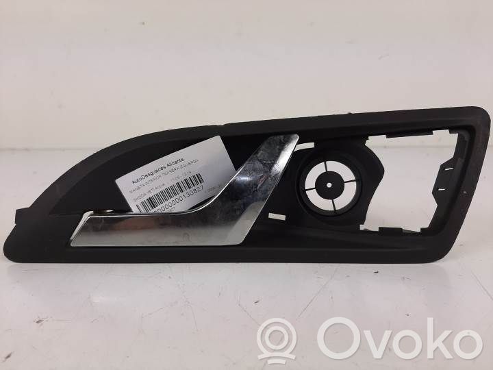 Manecilla interna puerta trasera   1Z0839247