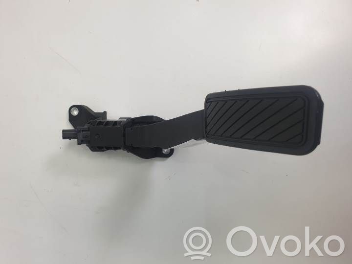 Gaspedalsensor elektrisch   H1BC9F836A1D,6PV01255004