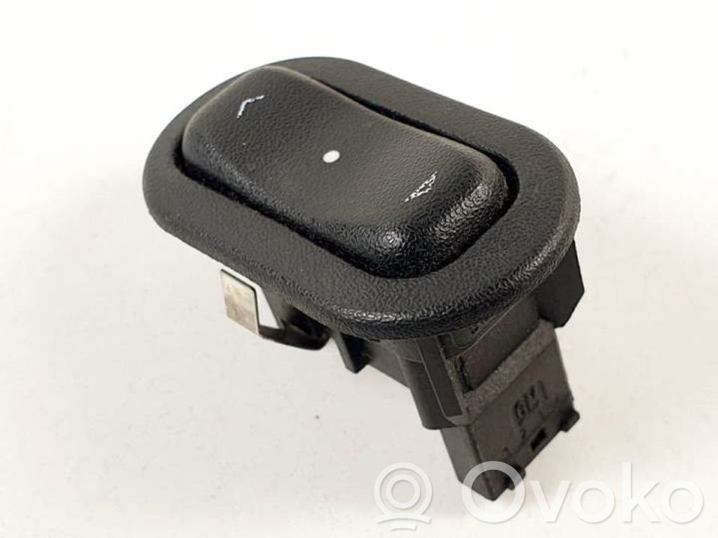 Comutator comandă geamuri electrice   13363100