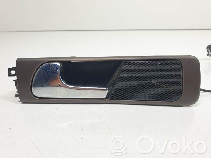 Mâner interior ușă spate   4B0839019